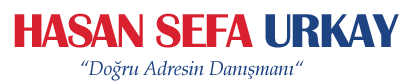 Hasan Sefa URKAY